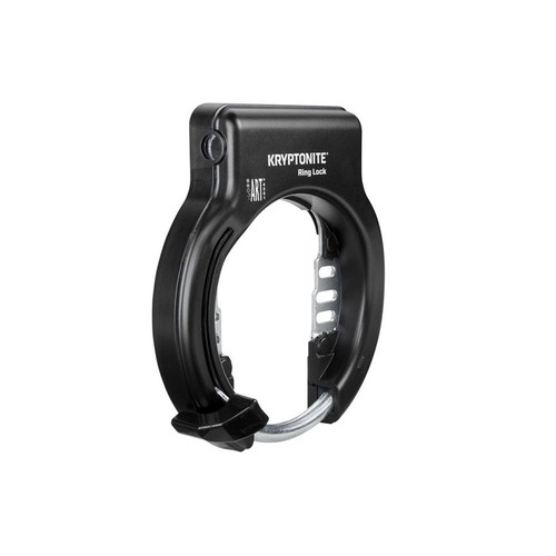 Lucchetto telaio ring lock - lucchetto, al