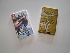 Pokémon épée nintendo - ÉpÉe,