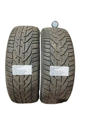 2 PNEUMATICI USATI 195/60 R 15