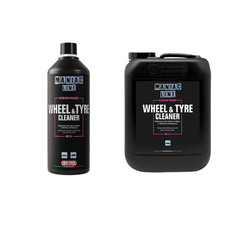 MAFRA Maniac Puliotre Cerchi freni Wheel e Tyre Cleaner 1 LT MF76