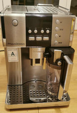De'Longhi Prima Donna ESAM6600