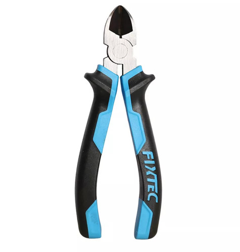Pinza taglio diagonale - da,
