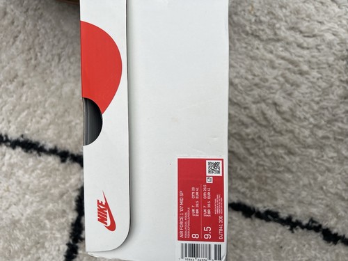 Stussy nike air force mid - stussy,