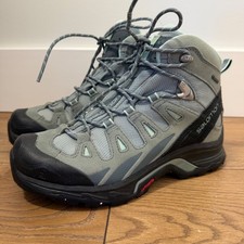 Stivali da trekking Salomon X