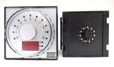 SITEC 0-10 Range 72mm Timer