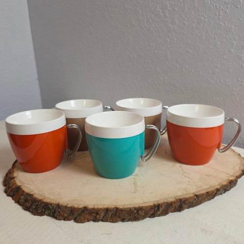 Set tazze vintage - set,