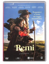 EBOND Remi DVD DB720614