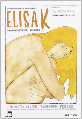 Elisa - elisa, k