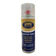 LUBRIFICANTE SILICONE SPRAY