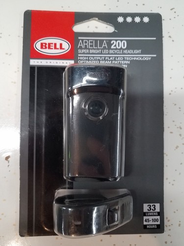 Bell arella 200 - bell, bright