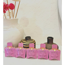 BENEFIT COSMETICS pasta cancellabile n. 1 rete equa peso 0,07 oz x 5 NUOVO shelfwear