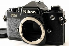 [OTTIME CONDIZIONI] Nikon FE2