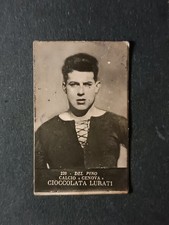 figurina anteguerra Calciatore