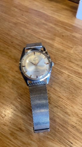 Orologio enicar autentico - enicar,