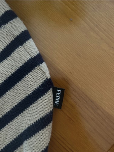 Maglione vintage gianfranco - maglione,