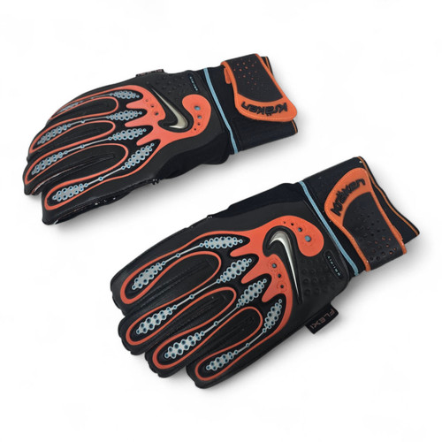 Guanti calcio portiere nike - guanti,