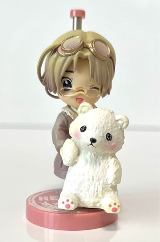 Hetalia axis powers - axis, canada