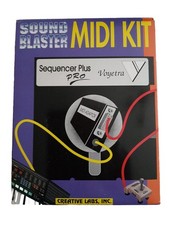Sound blaster midi kit - midi,