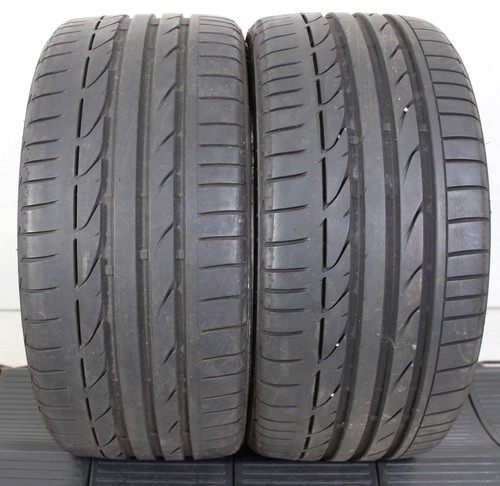 Pneumatici estivi 245 35r18 - 2,