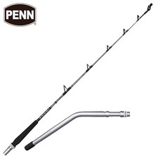 PENN Canna da Pesca Offshore Elettrica Convenzionale Girevole a Goccia...