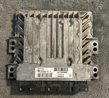 ECU CALCULATEUR MOTEUR RENAULT