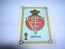 SPAIN - SPAIN Panini ARGENTINA