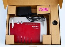 AVM FRITZ!Box 7390 DSL router