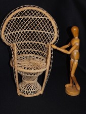 POLTRONCINA MINIATURA X