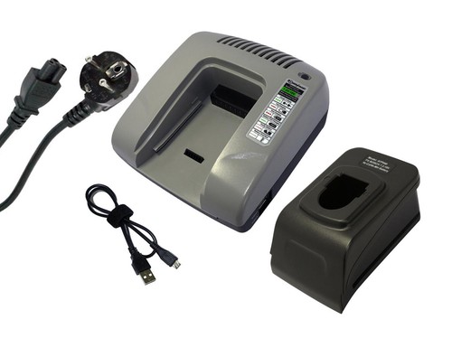 18v caricabatterie per - -18v,