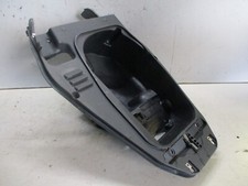 Carena Vano Sottosella Sella Scocca Sedile Sellino Gilera Nexus 250 2006 2008