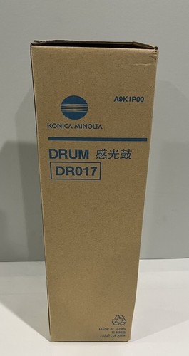 Konica minolta dr017 - konica,