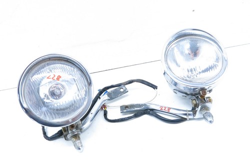 Yamaha 1100 virago 3lp - xv,