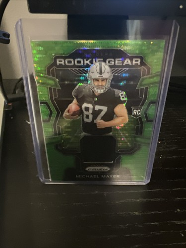 2023 panini prizm michael - 2023,