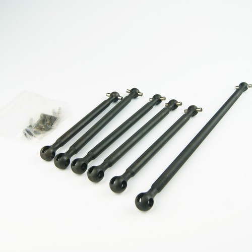 Kit alberi trasmissione - di, 9