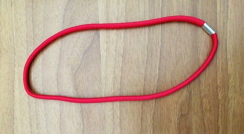 Fascia elastica fascetta - elastica,