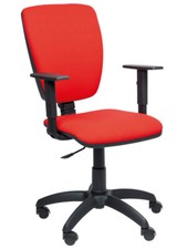 SEDIA SEDIE UFFICIO CASA POLTRONA GIREVOLE, NAPOLI COLORI VARI OPERATIVA 