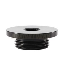 Engine Plug Cover Cap