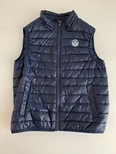NORTH SAILS Piumino smanicato senza maniche bambino 10 anni
