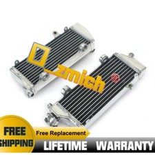 Radiatore alluminio per ktm - radiatore,