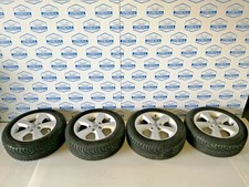 Cerchi lega r16 - in,