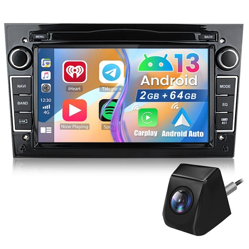 Autoradio wifi android 64 - android, 2+64