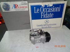 COMPRESSORE ARIA CONDIZIONATA