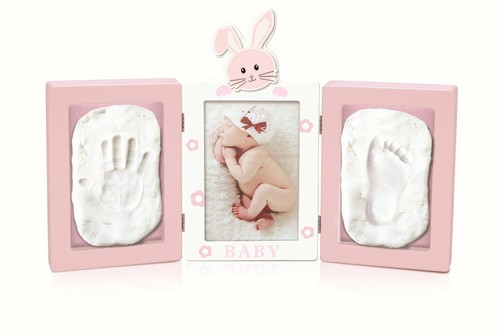 Babympronta cornice portafoto - babympronta,