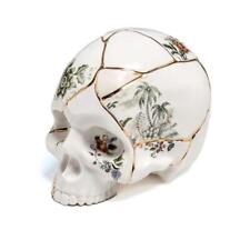 SELETTI teschio umano SKULL