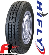 Gomme Hifly Super 2000 165/80