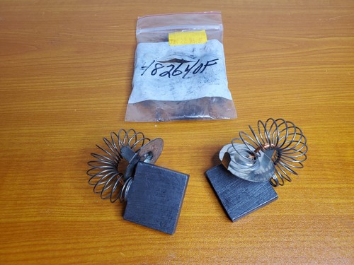 Spazzole thermo fisher - spazzole,