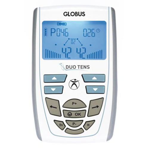 Globus elettrostimolatore - globus,