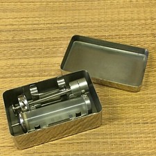 SIRINGA ORIGINAL RECORD DIE