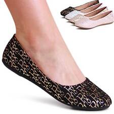 Scarpe da donna stampa