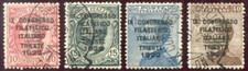 1922 Regno Congresso